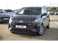 gebraucht Hyundai i10 1.0 Klima SHZ PDC Apple/Android Temp