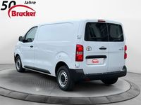 Gebraucht Toyota Proace 144 PS (105 kW) 2024 Ice white Van / Kleinbus