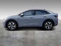 Gebraucht VW ID.5 Pro Performance 150 kW (204 PS) 2022 Mondsteingrau/schwarz SUV