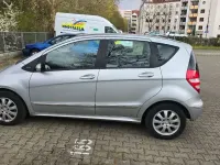 Gebraucht Mercedes A160 82 PS (60 kW) 2006 Limousine