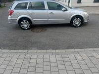 gebraucht Opel Astra 1.7CDTI*Klima*2.Hand**Euro4*❗️❗️