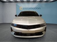 Gebraucht Opel Astra 131 PS (96 kW) 2024 Grau Kombi