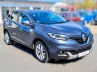Gebraucht Renault Kadjar XMOD 131 PS (96 kW) 2015 Grau SUV