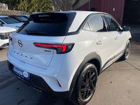 Gebraucht Opel Mokka 136 PS (100 kW) 2024 Weiß SUV