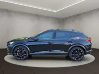 Gebraucht Cupra Formentor VZ 390 PS (286 kW) 2024 Mitternachtsschwarz SUV