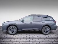 Neu Subaru Outback Active 169 PS (124 kW) 2026 Grau Limousine