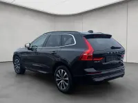 Gebraucht Volvo XC60 Core 250 PS (183 kW) 2024 Schwarz SUV