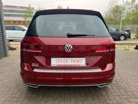 gebraucht VW Golf Sportsvan VII Highline/Navi/ACC/Lenkradh.