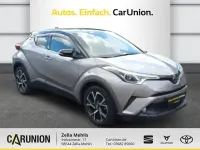 Gebraucht Toyota C-HR Style 116 PS (85 kW) 2017 Metal stream SUV