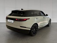Gebraucht Land Rover Range Rover Velar SE Dynamic 304 PS (223 kW) 2024 Fuji white SUV