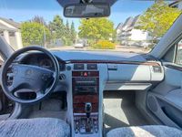 gebraucht Mercedes E270 E-Klasse T CDI Classic