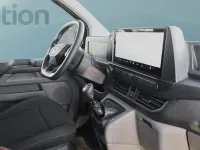 Gebraucht Ford Transit Custom 136 PS (100 kW) 2024 Blau Van / Kleinbus