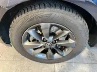 Gebraucht Opel Corsa 101 PS (74 kW) 2019 Blau Kleinwagen
