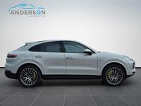 Gebraucht Porsche Cayenne 462 PS (339 kW) 2020 Grau SUV
