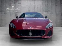 Gebraucht Maserati Granturismo 460 PS (338 kW) 2025 Rosso trionfale Coupé