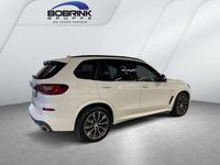 gebraucht BMW X5 xDrive30d M Sportpaket Panorama DAB Sitzhzg.