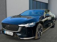 Gebraucht Mazda 6e Takumi-Line 189 kW (258 PS) 2025 Schwarz Limousine