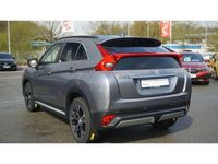 Second-hand Mitsubishi Eclipse Cross Top 163 CP (119 kW) 2019 Gri SUV