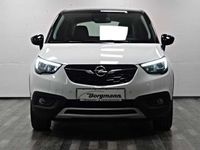 gebraucht Opel Crossland X INNOVATION 1.2 Turbo Apple CarPlay - SHZ - BT