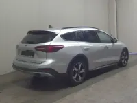 Usata Ford Focus Active 120 CV (88 kW) 2023 Argento Station wagon