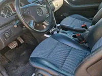 Second-hand Mercedes B200 140 CP (102 kW) 2007 Negru Monovolum