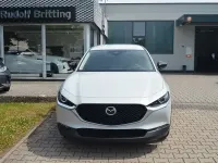 Gebraucht Mazda CX-30 Homura-Line 140 PS (102 kW) 2025 Weiß SUV