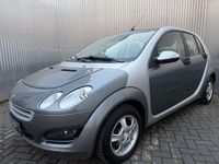 Gebraucht Smart ForFour Passion 75 PS (55 kW) 2005 Grau Kleinwagen