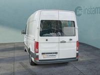 Gebraucht VW Crafter 140 PS (102 kW) 2024 Weiß Van