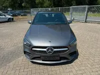 Gebraucht Mercedes B180 AMG 116 PS (85 kW) 2020 Grau Kleinwagen