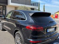Gebraucht Porsche Cayenne 262 PS (192 kW) 2015 Schwarz SUV