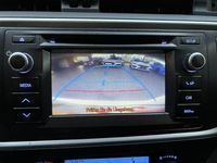 Gebraucht Toyota Auris Life+ 90 PS (66 kW) 2014 Weiß Kombi
