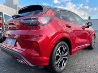 Usado Ford Puma ST-Line 155 HP (114 kW) 2020 Vermelho SUV