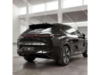 Neu Lynk & Co 08 345 PS (253 kW) 2025 Sparkling black SUV