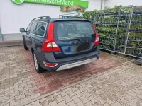Usata Volvo XC70 200 CV (147 kW) 2008 Blu Station wagon