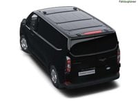 Neu Ford Transit Custom Trend 136 PS (100 kW) 2025 Agate black metallic Van / Kleinbus