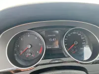 Gebraucht VW Passat Comfortline 150 PS (110 kW) 2015 Schwarz Kombi