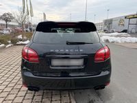 Gebraucht Porsche Cayenne GTS 245 PS (180 kW) 2013 SUV