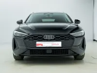 Gebraucht Audi A5 Sport 204 PS (150 kW) 2025 Mythosschwarz metallic Kombi