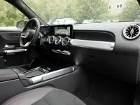 Gebraucht Mercedes GLB250 AMG 224 PS (164 kW) 2025 Weiss unilack polarweiß SUV