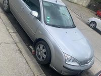 Gebraucht Ford Mondeo 115 PS (84 kW) 2005 Kleinwagen