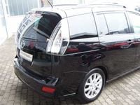 Usado Mazda 5 Active Plus 143 HP (105 kW) 2010 Preto Monovolume