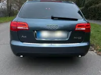 Gebraucht Audi A6 233 PS (171 kW) 2007 Grau Kombi