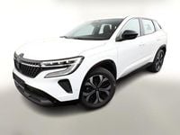 Gebraucht Renault Austral Evolution 160 PS (117 kW) 2024 Gletscherweiß SUV