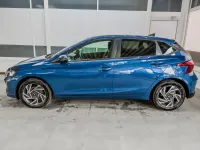 Neu Hyundai i20 Comfort 90 PS (66 kW) 2026 Vibrant blue u3c Kleinwagen
