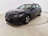 Gebraucht VW Passat 150 PS (110 kW) 2024 Grenadillschwarz metallic Kombi