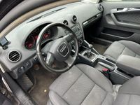 gebraucht Audi A3 (2.0)