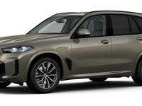 Gebraucht BMW X5 Shadowline 286 PS (210 kW) 2025 Grau SUV