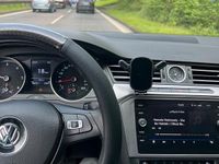 Second-hand VW Passat 190 CP (139 kW) 2018 Alb Break