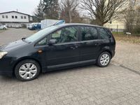 gebraucht Ford C-MAX 