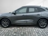 Gebraucht Ford Kuga ST-Line X 150 PS (110 kW) 2023 Grau SUV